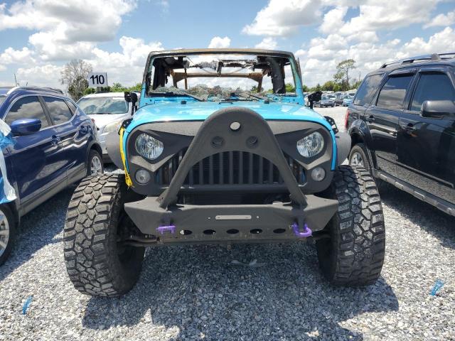 2017 JEEP WRANGLER U 1C4BJWDG9HL597952