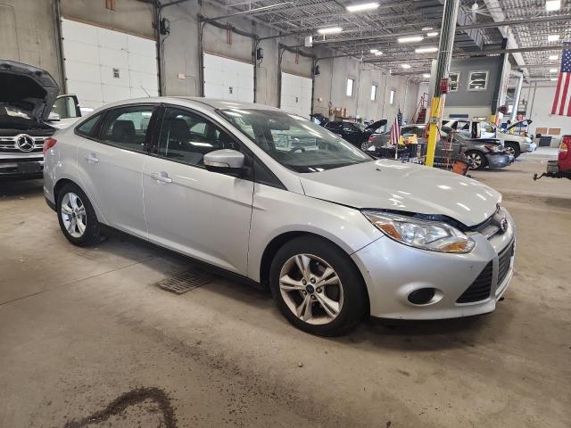 Vin: 1fadp3f21el413600, lot: 59710115, ford focus se 20144