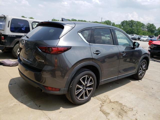Vin: jm3kfbdl3h0201384, lot: 54080685, mazda cx-5 grand touring 20173