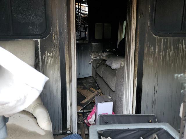 2011 WILDWOOD TRAILER #3209505104