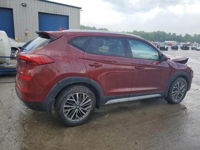 Vin: km8j3cal4ku958118, lot: 59876625, hyundai tucson limited 20193