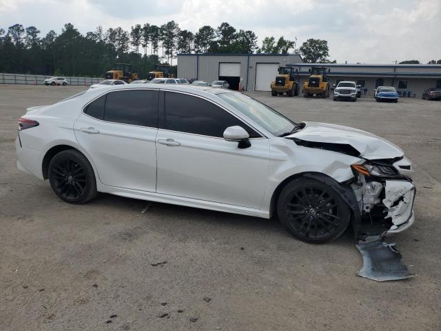 Vin: 4t1k61ak9mu549123, lot: 59514925, toyota camry xse 20214