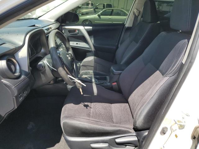 2013 TOYOTA RAV4 XLE - JTMWFREV1D5016427
