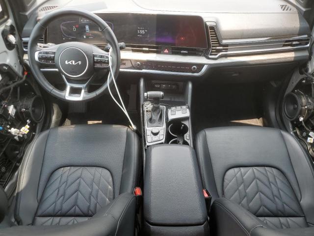 2023 KIA SPORTAGE X 5XYK6CAF2PG107258