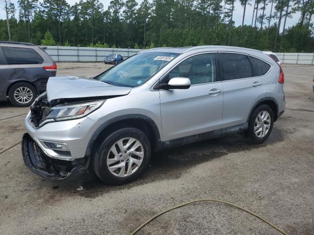 HONDA CR-V EXL