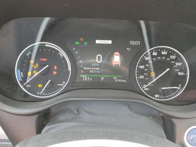 2022 TOYOTA SIENNA LIM 5TDZSKFC4NS050841