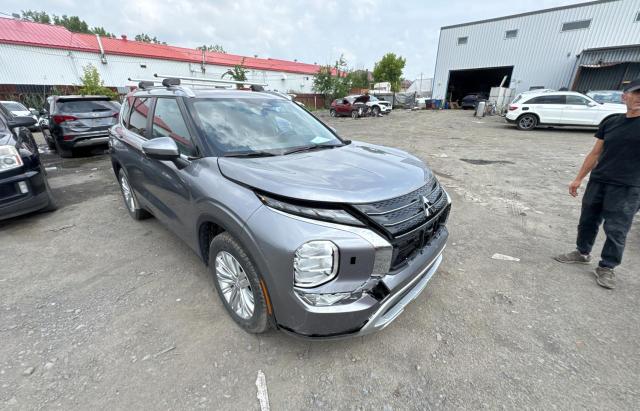 Vin: ja4j4ua8xnz609470, lot: 62292685, mitsubishi outlander se 2022 img_1