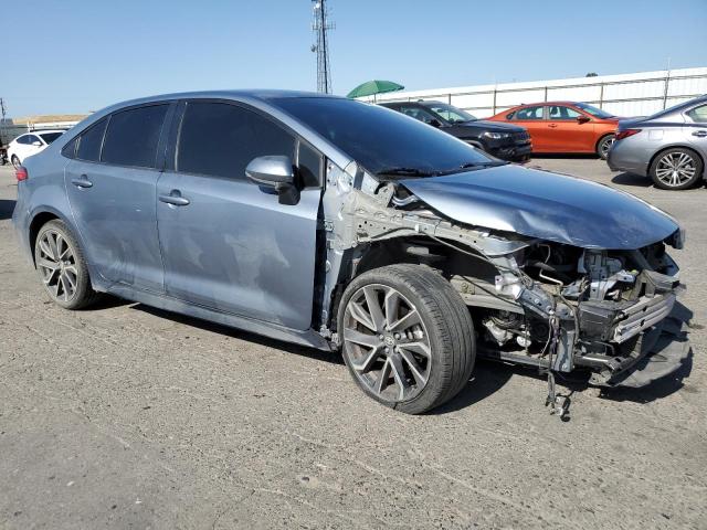 2020 TOYOTA COROLLA SE - JTDS4RCE4LJ038922