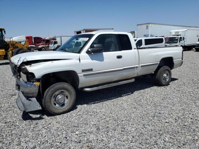 DODGE RAM 2500