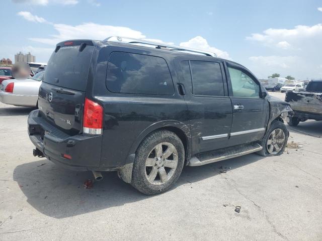 Vin: 5n1ba0nd3cn604887, lot: 60510825, nissan armada sv 20123