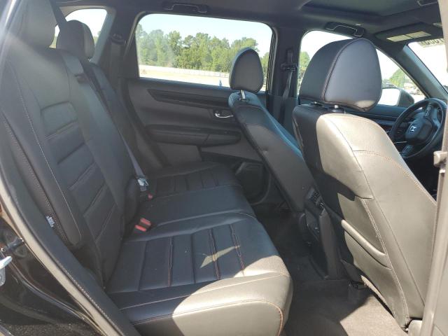 2025 HONDA CR-V SPORT - 7FARS6H80SE027819