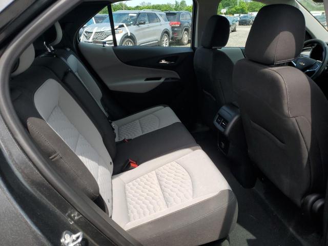 2018 CHEVROLET EQUINOX LS 2GNAXREV7J6337595