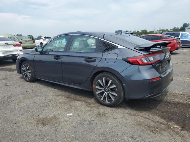 2024 HONDA CIVIC EXL 19XFL1H77RE016080
