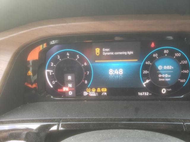 2024 VOLKSWAGEN ATLAS SE - 1V2DR2CA0RC609512