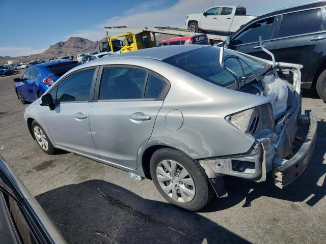 Vin: 19xfb2f5xce342571, lot: 59341275, honda civic lx 20122