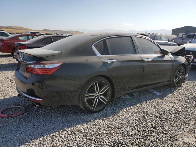 Vin: 1hgcr2f14ha294427, lot: 62172275, honda accord sport special edition 20173