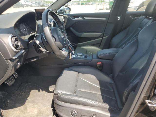 2015 AUDI S3 PRESTIG WAUFFGFF2F1142041