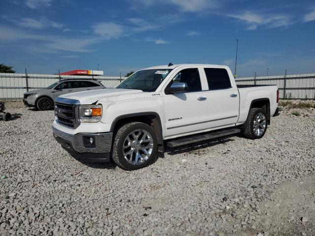 Vin: 3gtu2vec2eg383664, lot: 62338525, gmc sierra k1500 slt 2014 img_1