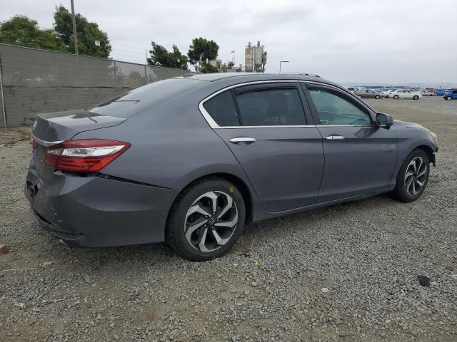 Vin: 1hgcr2f70ha057826, lot: 59791145, honda accord ex 20173