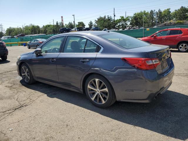 2015 SUBARU LEGACY 2.5 - 4S3BNBL68F3063019
