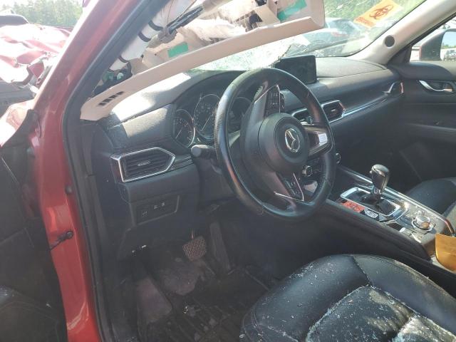 2018 MAZDA CX-5 GRAND JM3KFBDM1J0432122
