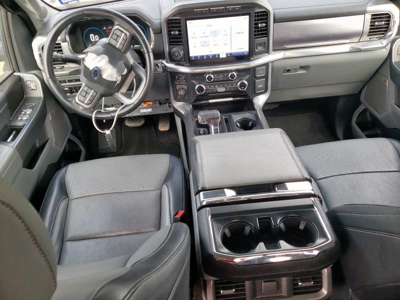 2021 FORD F150 SUPER - 1FTFW1E84MFA24821