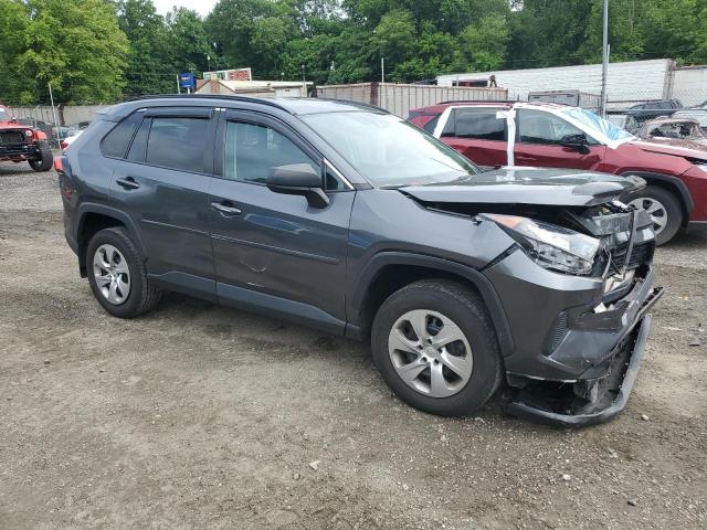 Vin: 2t3h1rfv0lc062913, lot: 59273695, toyota rav4 le 20204