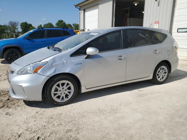 Vin: jtdzn3eu7ej012847, lot: 61096185, toyota prius 2014 img_1