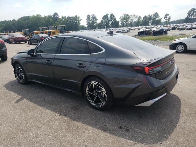 2025 HYUNDAI SONATA SEL - KMHL14JA9SA502362