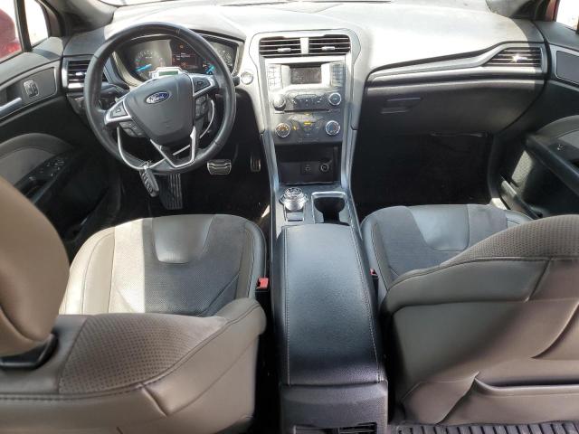 2017 FORD FUSION SPO 3FA6P0VP5HR213331
