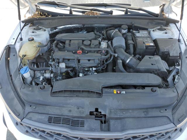 2021 KIA K5 GT LINE - 5XXG64J24MG056855