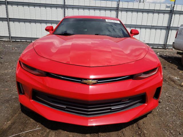2016 CHEVROLET CAMARO LT 1G1FA1RX7G0155810