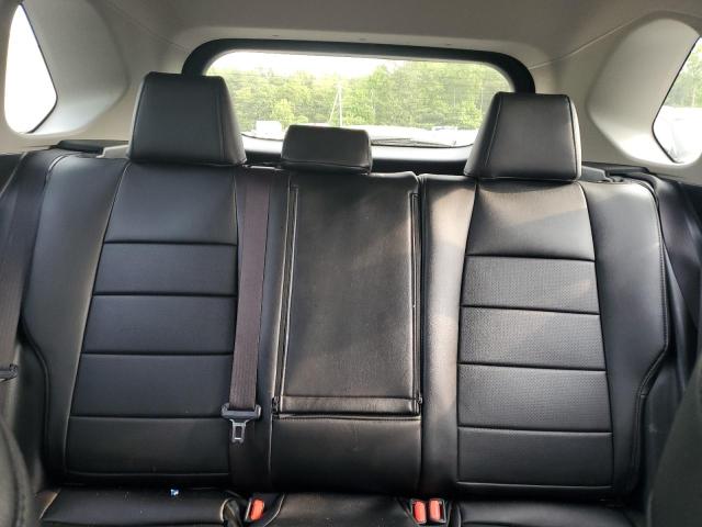 2019 TOYOTA RAV4 XLE - JTMP1RFV0KD500349
