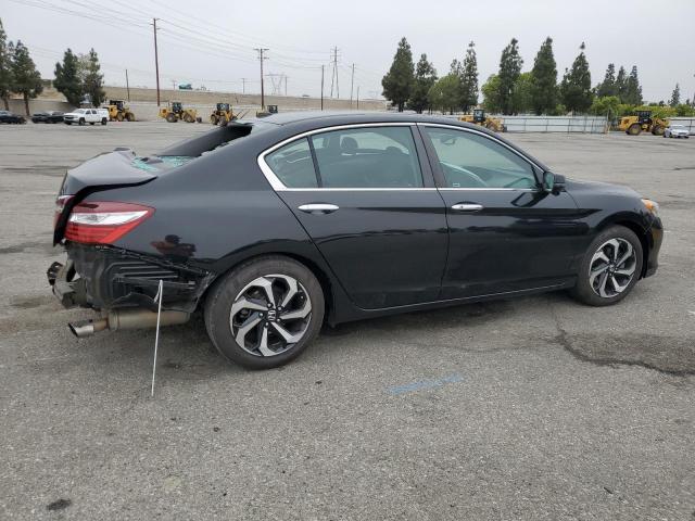 Vin: 1hgcr2f85ha140600, lot: 61793465, honda accord exl 20173