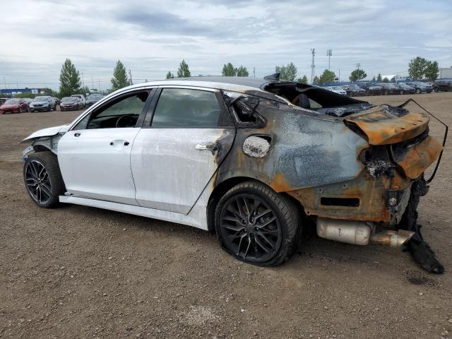 2022 KIA K5 GT - 5XXG44J82NG156271