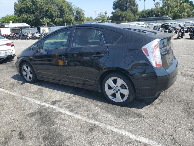 Vin: jtdkn3du5e0374006, lot: 60750935, toyota prius 20142