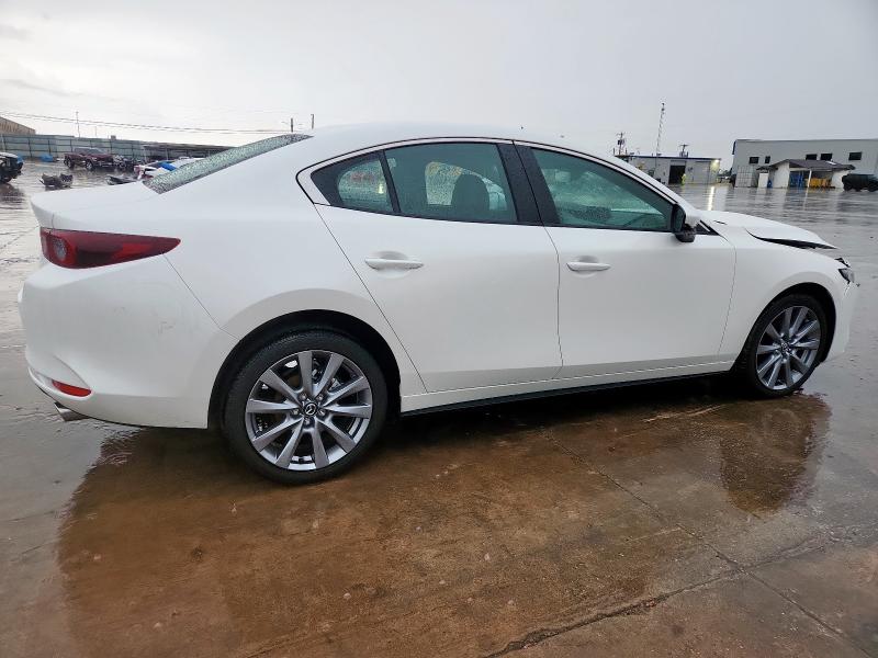 Vin: 3mzbpacm8sm468564, lot: 60070735, mazda 3 preferred 20253