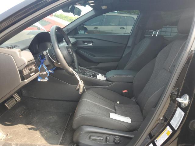 2024 HONDA ACCORD HYB - 1HGCY2F57RA082807