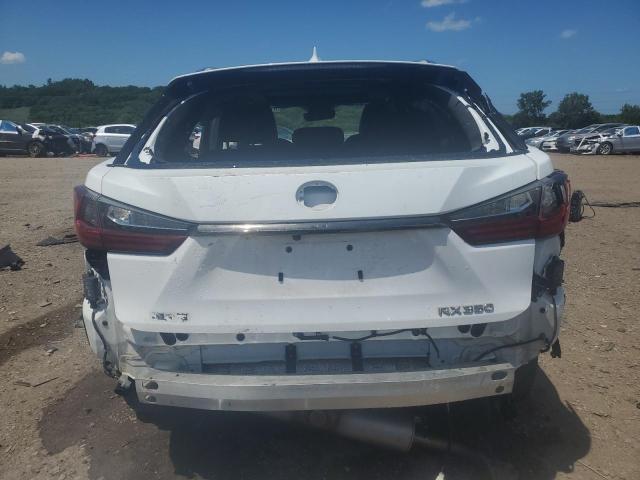 2020 LEXUS RX 350 F S 2T2YZMDA3LC222895