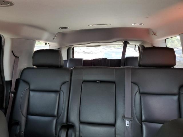2017 CHEVROLET TAHOE K150 - 1GNSKBKCXHR399956