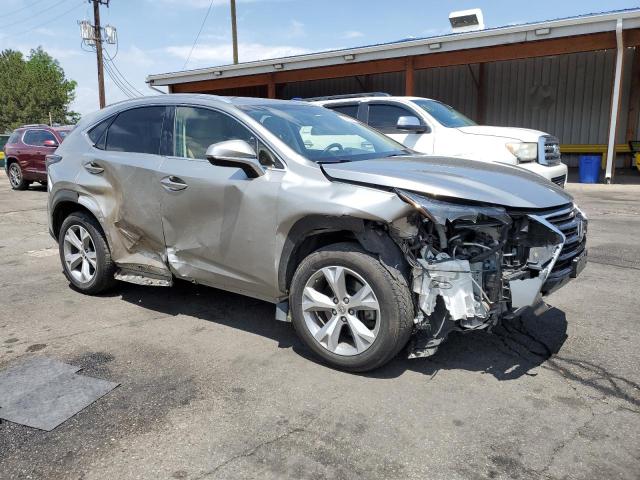 Vin: jtjbarbz9h2106370, lot: 59865075, lexus nx 200t base 20174