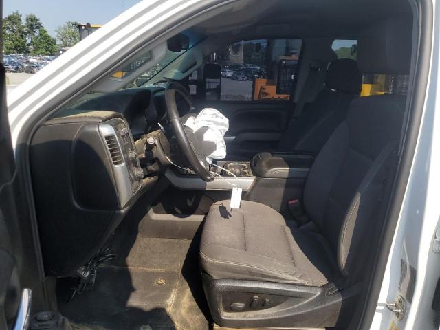 2019 CHEVROLET SILVERADO - 1GC4KWCY3KF228879