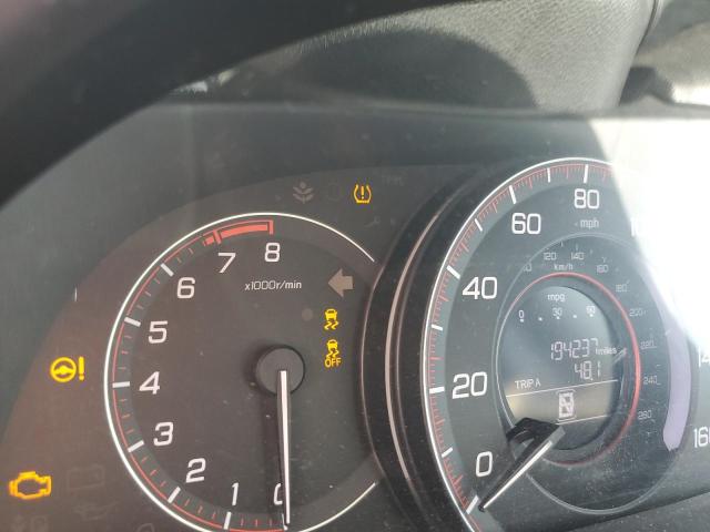 2015 HONDA ACCORD SPO - 1HGCR2F57FA000356
