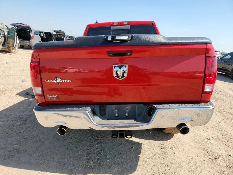 2015 RAM 1500 SLT - 1C6RR6LM5FS614822