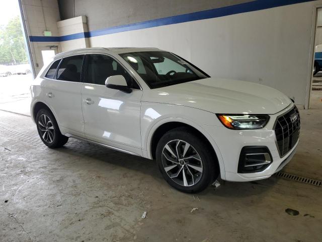 Vin: wa1baafy8m2116172, lot: 60318235, audi q5 premium plus 20214