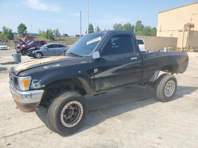 Vin: 4tarn01p4rz266517, lot: 62059455, toyota all other 1/2 ton short wheelbase dx 1994 img_1