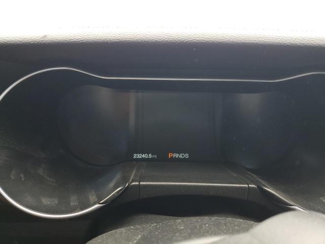 2019 FORD MUSTANG GT 1FA6P8CF4K5201609