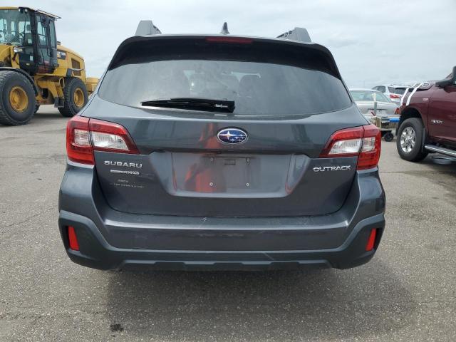 2019 SUBARU OUTBACK 2. - 4S4BSAFC0K3337646