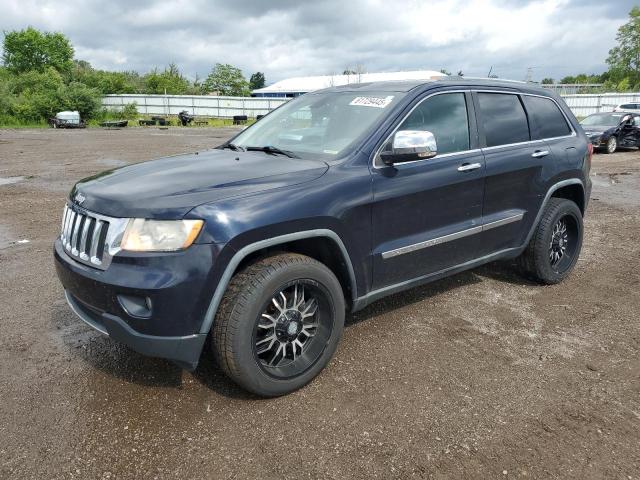 Vin: 1j4rr5gg8bc624749, lot: 61729445, jeep grand cher limited 2011 img_1