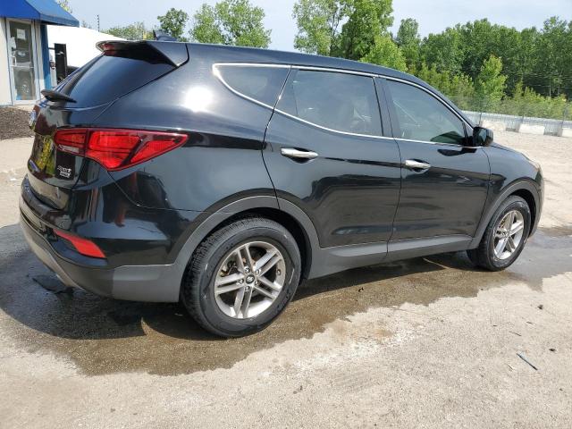 Vin: 5nmztdlb9hh030080, lot: 57267985, hyundai santa fe 20173